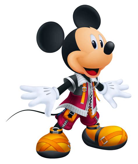 mickry mouse